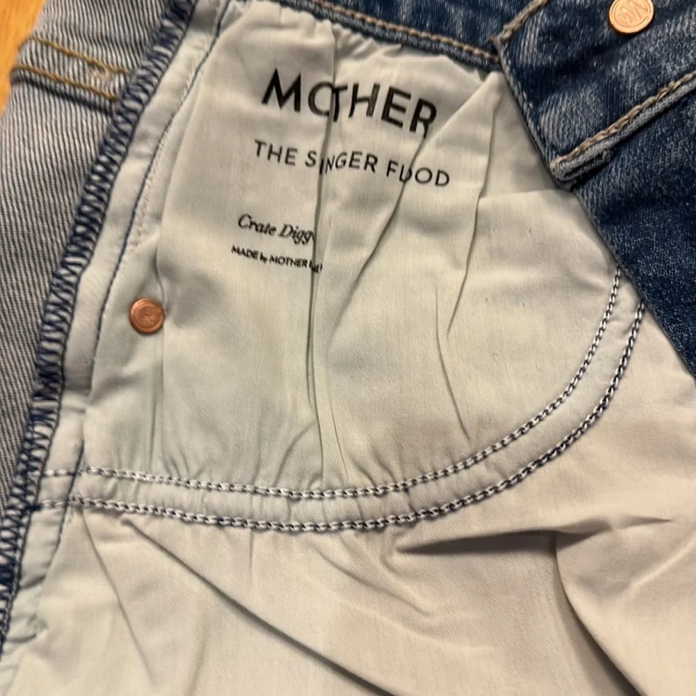 Mother women’s The Stinger Flood in Crate Digger